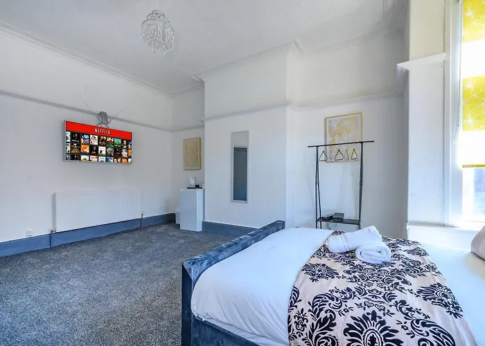 -rf7h- For Your Relaxed & Cosy Free Parking