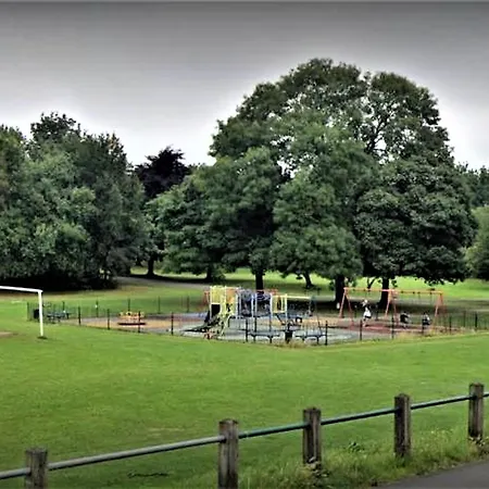 -rf7h- For Your Relaxed & Cosy Free Parking Ubytování v soukromí *