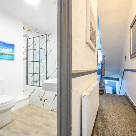 Rf7Ha - Cozy Double Room In Shared House