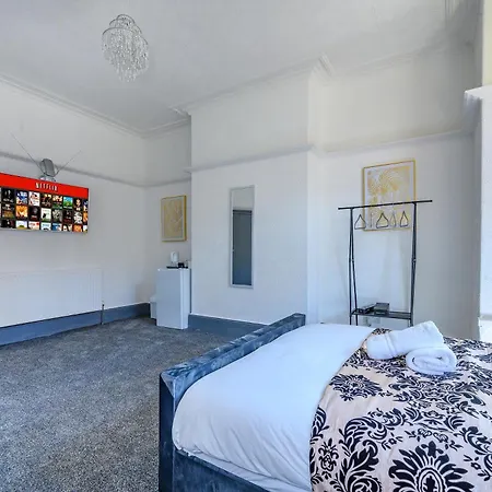 Rf7Ha - Cozy Double Room In Shared House