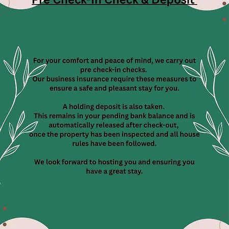 Homestay -rf7h- For Your Relaxed & Cosy Free Parking