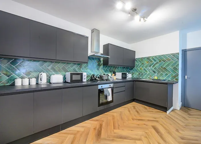 Habitación en casa particular -rf7h- For Your Relaxed & Cosy Free Parking *