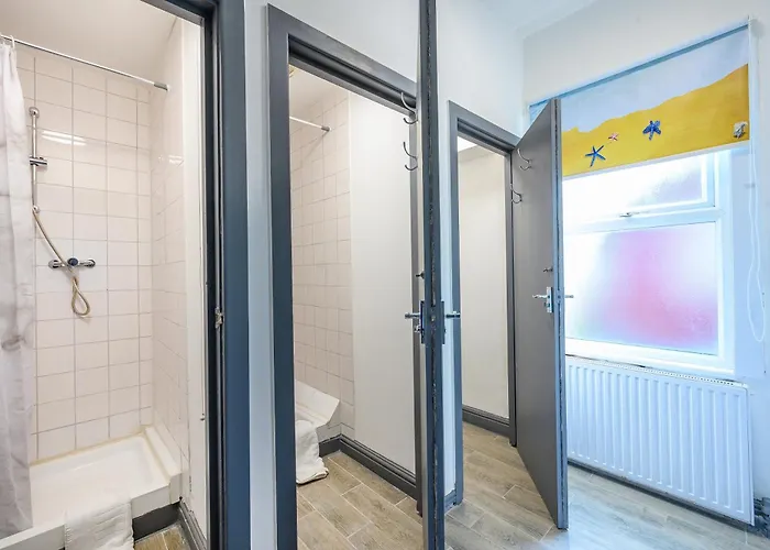 Habitación en casa particular -rf7h- For Your Relaxed & Cosy Free Parking *