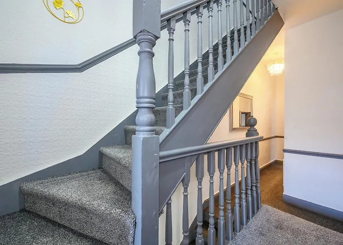 Habitación en casa particular -rf7h- For Your Relaxed & Cosy Free Parking Leeds (West Yorkshire)