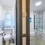 Quarto em Acomodações Particulares -rf7h- For Your Relaxed & Cosy Free Parking