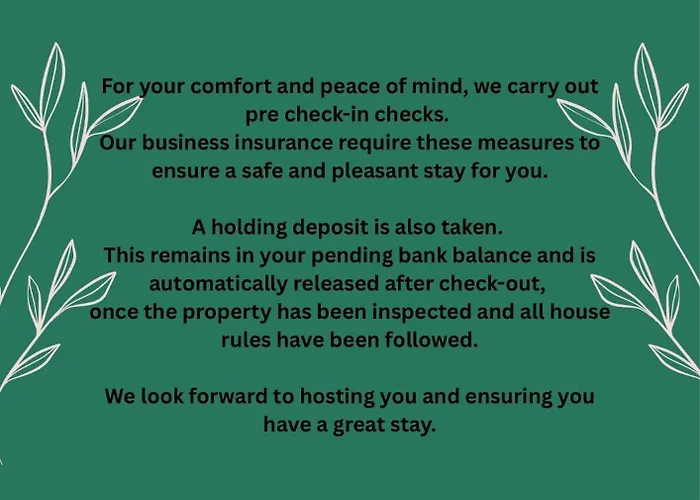 Homestay -rf7h- For Your Relaxed & Cosy Free Parking